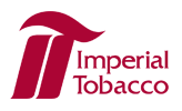 Imperial Tobacco Cigarette Supplier
