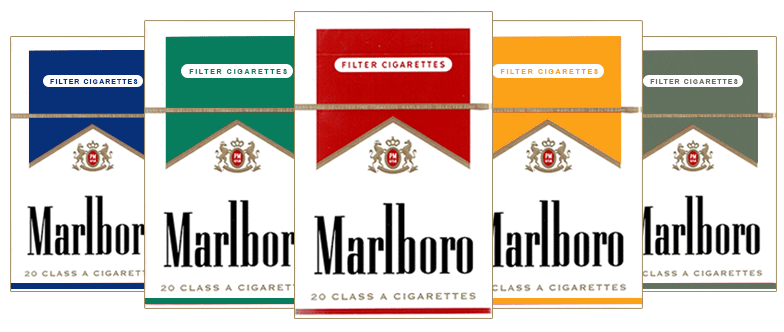 Marlboro Cigarette Brand Exporter