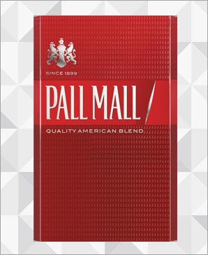 Pall Mall Cigarette Exporters