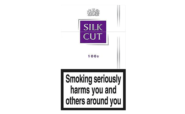 Silk Cut Cigarette Exporter