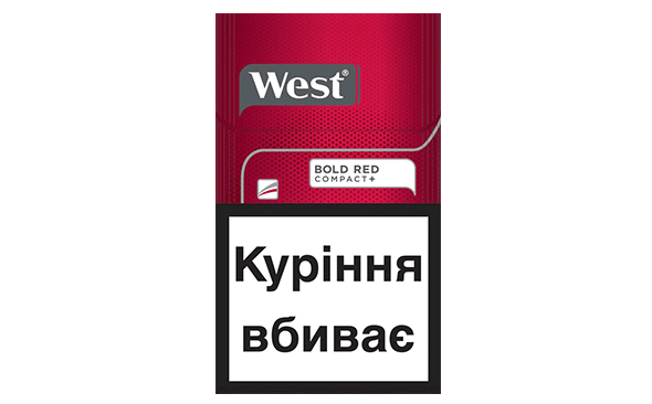 West Cigarette Exporter