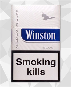 Winston Cigarette Exporters